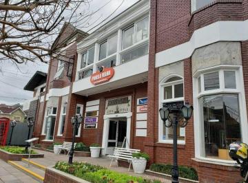 Apartamento · 67m² · 2 Quartos · 1 Vaga · Apartamento em  Rua Garibaldi - Centro - Gramado/RS