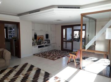 Apartamento · 310m² · 3 Quartos · 2 Vagas · Cobertura em  Rua Desembargador Augusto Loureiro Lima - Petrópolis - Porto Alegre/RS