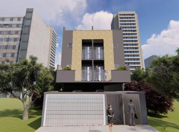 Apartamento · 102m² · 2 Quartos · 1 Vaga · Cobertura em Rua Américo Vespúcio - Vila América - Santo André/SP