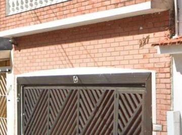 Casa · 240m² · 3 Quartos · 2 Vagas · Sobrado em Rua Duque D'Aosta - Assunção - São Bernardo do Campo/SP