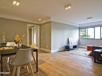 Apartamento · 103m² · 3 Quartos · 1 Vaga · Apartamento em  Rua Alvorada - Vila Olímpia - São Paulo/SP