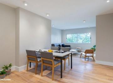 Apartamento · 105m² · 3 Quartos · 1 Vaga · Apartamento em Rua Doutor Renato Paes de Barros - Itaim Bibi - São Paulo/SP