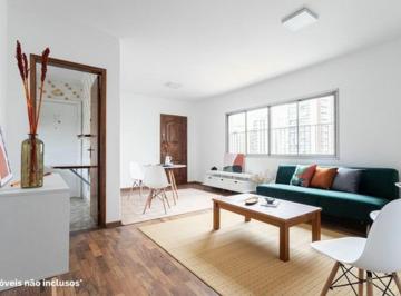 Apartamento · 96m² · 3 Quartos · 1 Vaga · Apartamento em Rua Santa Justina - Vila Olímpia - São Paulo/SP
