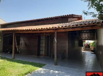 Foto 01 · Casa, Parque dos Anjos, Gravataí, RS