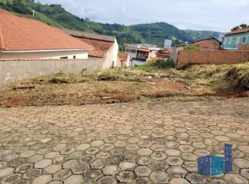 Foto 01 · Terreno, Santana, Santa Rita do Sapucaí, MG