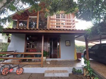 Casa · 140m² · 3 Quartos · 3 Vagas · Casa em Rua Antônio Vicentini - Jardim Boa Vista - Avaré/SP