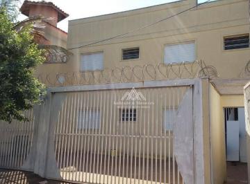 de1c1b271d6929e7ee9fa268c5b50d694ed3ca34 · Apartamento com 2 dormitórios à venda, 76 m² por R$ 180.000,00 - Jardim Itaporã - Ribeirão Preto/SP