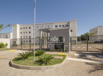 04582b80d761b83a8d48ad46ac8cc26b8687a322 · Apartamento com 2 dormitórios à venda, 46 m² por R$ 150.000,00 - Jardim Ângelo Jurca - Ribeirão Pret