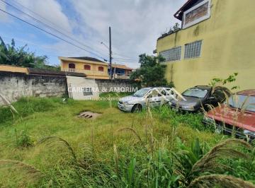 Foto 02 · Terreno à venda em São Paulo-SP, Parque Maria Helena, 184,00 m² de área. Aproveite!