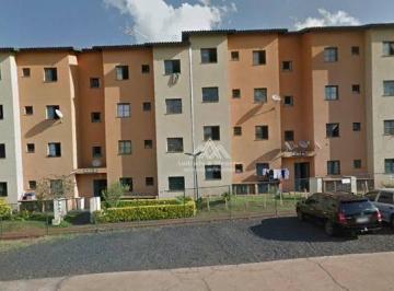 148abe02af06dcc191f860f0cce9d37e223c4c53 · Apartamento com 2 dormitórios à venda, 42 m² por R$ 85.000 - Jardim José Wilson Toni - Ribeirão Pret