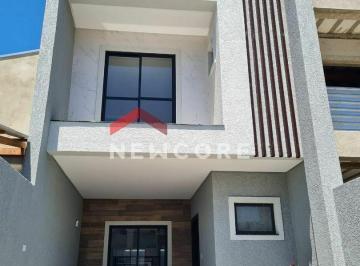 Casa · 167m² · 3 Quartos · 2 Vagas · Sobrado em  Rua 424 - Morretes - Itapema/SC