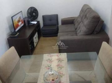 5b551cdf459d5bef2ed8ad8100e79ea8cef55436 · Apartamento com 2 dormitórios à venda, 54 m² por R$ 175.000,00 - Parque Residencial Cândido Portinar