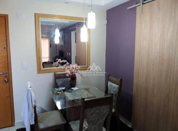 242dc81b4feaaad047f3ec72a093d1262800ecbd · Apartamento com 2 dormitórios à venda, 66 m² por R$ 250.000,00 - Recreio Anhangüera - Ribeirão Preto