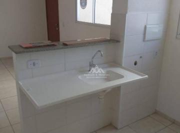 f5aa6fa117c9191e673219bbc8a9a9ed96eb11d9 · Apartamento com 2 dormitórios à venda, 41 m² por R$ 155.000,00 - Jardim Silvio Passalacqua - Ribeirã