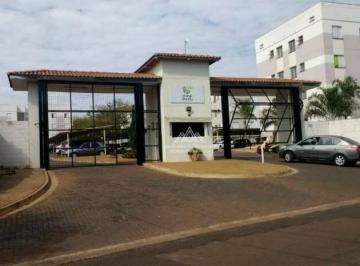 ef6411ec1e63ccc0e2cd92906449f1f9f30527b6 · Apartamento com 2 dormitórios à venda, 48 m² por R$ 165.000,00 - Geraldo Correia de Carvalho - Ribei
