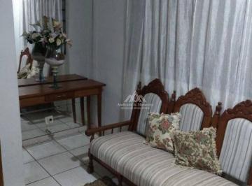 beb94c364feeb72546486bc3728a1985992e783d · Apartamento com 3 dormitórios à venda, 72 m² por R$ 195.000 - Vila Mariana - Ribeirão Preto/SP