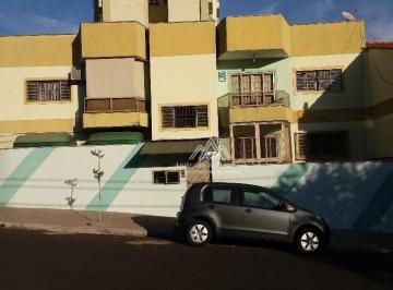 4a34bb2708aa5b2c4e2ac60909d1422c7cb260e1 · Apartamento residencial à venda, Jardim Macedo, Ribeirão Preto.
