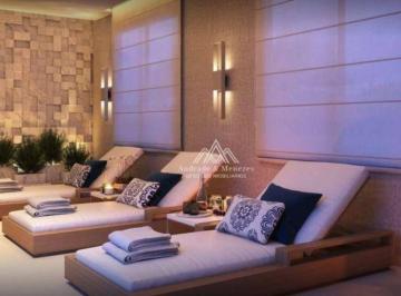 d34f60048e01c0add9e2a2a56abd5caea8690453 · Apartamento com 3 dormitórios à venda, 134 m² por R$ 1.216.549,00 - Distrito de Bonfim Paulista - Ri