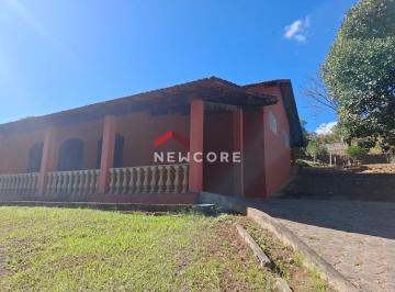 Casa · 150m² · 4 Quartos · 3 Vagas · Casa em  rua germiniana Alves Pereira - Jardim Encantado - Vespasiano/MG