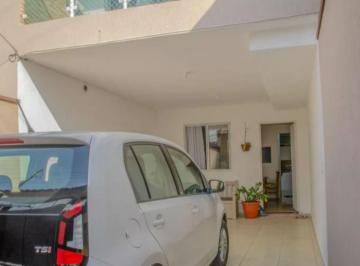 Casa · 125m² · Sobrado em  Rua José Benedito Mari - Vila Palmeiras - São Paulo/SP