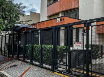 Apartamento · 100m² · 3 Quartos · 2 Vagas · Apartamento em  Rua Lúcia Caiaffa - Vila Pereira Barreto - São Paulo/SP