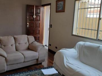 Casa · 125m² · 3 Quartos · 2 Vagas · Sobrado em  Rua Domingos Luiz Bueno - Jardim Ernestina - São Paulo/SP