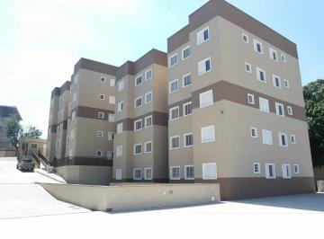 Apartamento · 47m² · 2 Quartos · 1 Vaga · Apartamento em  Rua Nápoles - Jardim Colibri - Cotia/SP