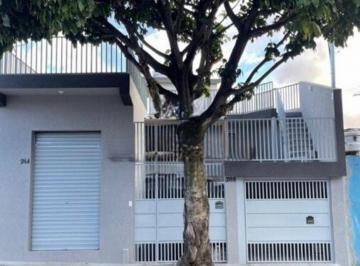 Casa · 123m² · 2 Quartos · 1 Vaga · Casa em Rua Três Pedras - Vila Alpina - São Paulo/SP