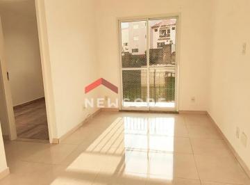 Apartamento · 46m² · 2 Quartos · 1 Vaga · Apartamento em  Avenida André Ramalho - Parque João Ramalho - Santo André/SP