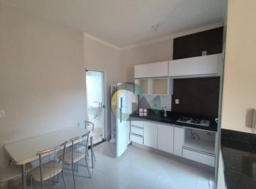 1d07c6a7a5b1114a3325038705d4be9edd1a0869 · Apartamento com 2 dormitórios, 46 m² - venda por R$ 300.000,00 ou aluguel por R$ 2.100,00/mês - Jard