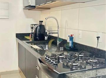 7537407cad37082608e055a2499072210378a74c · Apartamento com 1 dormitório à venda, 50 m² por R$ 265.000,00 - Cristiano de Carvalho - Barretos/SP