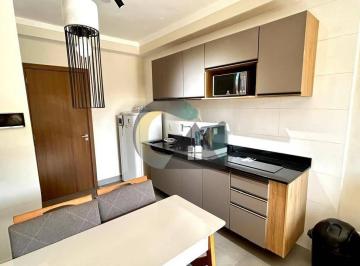 984c6e86bf8442f69fd1be6eb57102048defda53 · Apartamento com 1 dormitório à venda, 37 m² por R$ 360.000,00 - Rios - Barretos/SP