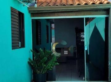 7af97387000de804ff2cda4c3107c2bd3be3a0d5 · Casa com 3 dormitórios à venda, 105 m² por R$ 250.000,00 - Condomínio Residencial Batista Anania - B
