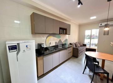 c909122264f7463869797b8d91be1553122b170f · Apartamento com 1 dormitório, 37 m² - venda por R$ 370.000,00 ou aluguel por R$ 2.446,00/mês - Rios 