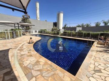 15b817df7b90ddf0832827cec9e87abeb118550b · Apartamento com 2 dormitórios à venda, 50 m² por R$ 270.000 - Cristiano de Carvalho - Barretos/SP
