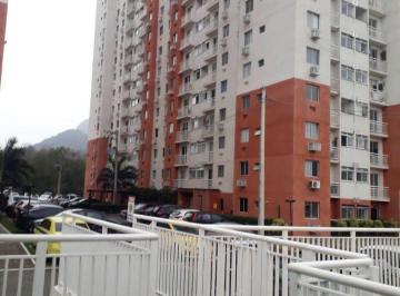 Apartamento · 47m² · 2 Quartos · 1 Vaga · Apartamento em Estrada da Pedra Negra - Camorim - Rio de Janeiro/RJ