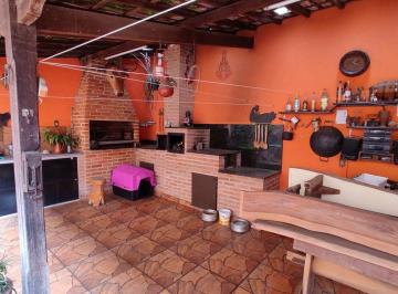 Casa · 140m² · 3 Quartos · 4 Vagas · Casa em  Rua São Francisco de Assis - Veneza - Ribeirão das Neves/MG