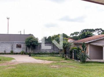 Casa Aluguel de 1 quarto · Casa para Aluguel - Campo Comprido , 1 Quarto, 36 m² - Curitiba