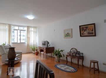 Apartamento de 3 quartos, São Paulo · Apartamento para Aluguel - Santa Cecília, 3 Quartos, 175 m² - São Paulo