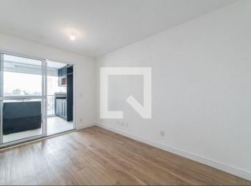 Apartamento · 53m² · 2 Quartos · 1 Vaga · Apartamento para Aluguel - Santo Amaro , 2 Quartos, 53 m² - São Paulo