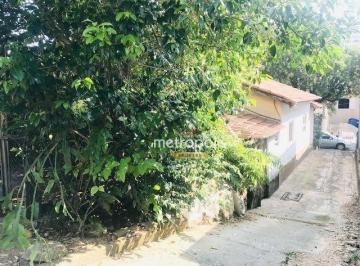 quintal · Terreno à venda, 500 m² por R$ 1.500.000,00 - Santa Maria - São Caetano do Sul/SP
