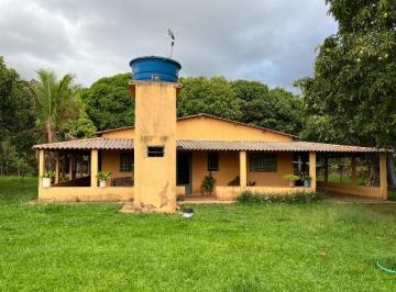 Rural de 3 quartos, Suzano · Chácara a venda em Suzano - São Paulo - Leia A Descrição