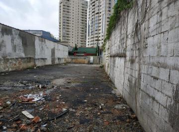 Terreno · 400m² · Lote em Avenida Artur de Queirós - Casa Branca - Santo André/SP