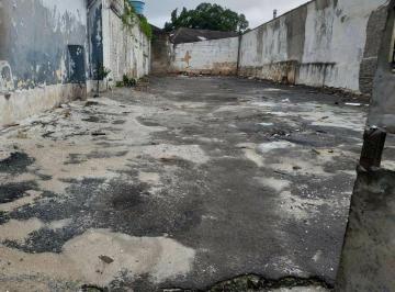 Terreno , Santo André · Lote em Avenida Artur de Queirós - Casa Branca - Santo André/SP