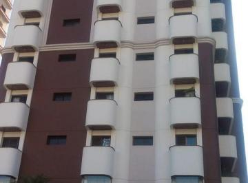Apartamento · 190m² · 3 Quartos · 2 Vagas · Apartamento em Rua Adolfo Bastos - Vila Bastos - Santo André/SP