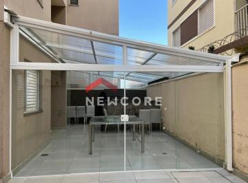 Apartamento · 45m² · 2 Quartos · 1 Vaga · Apartamento em Rua Mário Andreatini - Graça - Cotia/SP