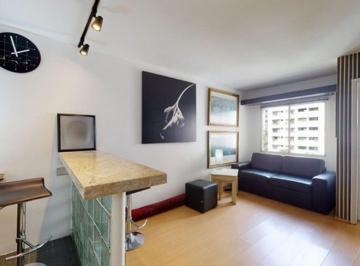 Apartamento · 46m² · 1 Quarto · 1 Vaga · Apartamento em Rua Jacques Félix - Itaim Bibi - São Paulo/SP