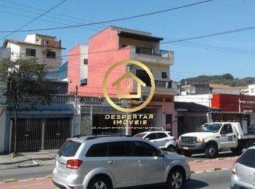 Comercial · 390m² · Comercial à venda - em Moinho Velho