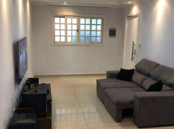 Casa · 200m² · 5 Quartos · 2 Vagas · Casa em  Rua Antoninho Marmo - Vila Irmãos Arnoni - São Paulo/SP