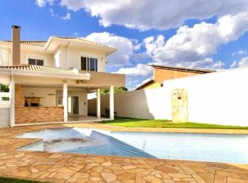 Casa · 316m² · 1 Vaga · Casa em  Vinhedo - Centro - Vinhedo/SP